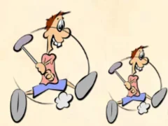 لعبة Find Golf Player Scottie على الانترنت