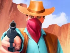 لعبة Bottle Shooter على الانترنت