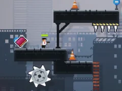 لعبة Level 9 Access على الانترنت