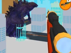 لعبة Heli Monsters Giant Hunter على الانترنت