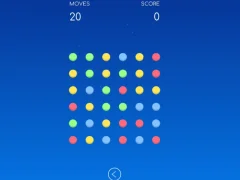 لعبة Connect 20 على الانترنت