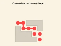 لعبة Two Dots Remastered على الانترنت