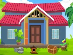 لعبة Charming Puppy And Kitty Rescue على الانترنت