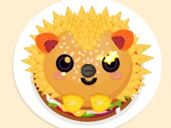 لعبة Kids Cooking Fun على الانترنت