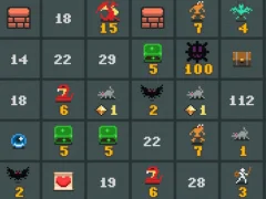 لعبة Dragonsweeper على الانترنت