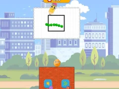 لعبة Break The Eggs على الانترنت