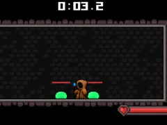 لعبة One Level Tower على الانترنت
