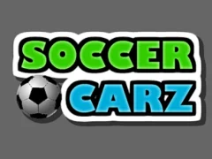 لعبة Soccer Carz على الانترنت