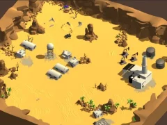 لعبة Tanks Vs Tanks على الانترنت