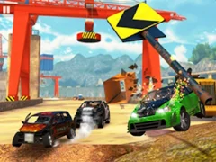 لعبة Crash Out على الانترنت
