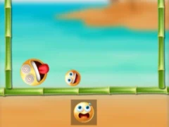 لعبة Emoji Blush على الانترنت