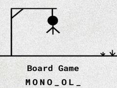 لعبة Hangman Saga على الانترنت