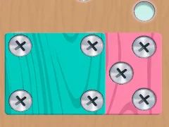 لعبة Bolts and Nuts Original على الانترنت