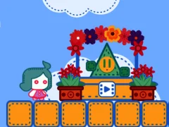 لعبة La Petite Avril على الانترنت