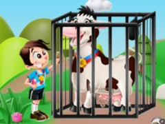 لعبة Corral Crisis على الانترنت