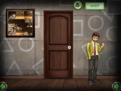 لعبة Amgel Easy Room Escape 246 على الانترنت