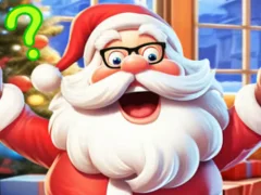 لعبة Kids Quiz: Christmas Expert Q&A على الانترنت