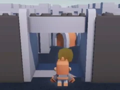 لعبة Maze 3D على الانترنت