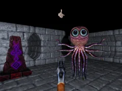 لعبة Catacombs على الانترنت