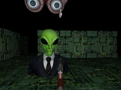 لعبة Silentrooms The Davis Files على الانترنت