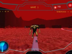 لعبة Run Shooter على الانترنت