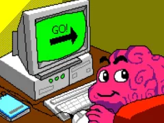 لعبة Don’t Flip the Doom Card على الانترنت