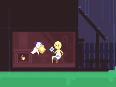 لعبة Goodbye, Doggy على الانترنت