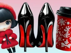 لعبة Sorting: women's things على الانترنت