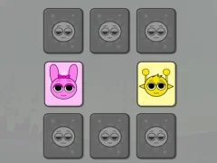 لعبة Sprunki Memory Master على الانترنت