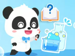 لعبة Kids Quiz: Common Science على الانترنت