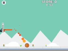 لعبة Basket Frenzy على الانترنت