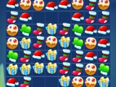 لعبة Santa's Match Mission على الانترنت