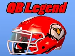 لعبة QB Legend على الانترنت