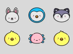 لعبة Twice! Find the Duplicate! على الانترنت