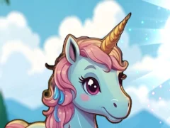 لعبة Block Blaster Unicorn على الانترنت