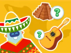 لعبة Kids Quiz: Guess The Country على الانترنت