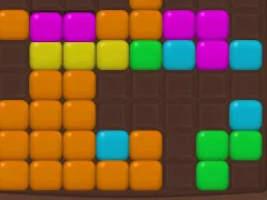 لعبة Block Puzzle Block game على الانترنت