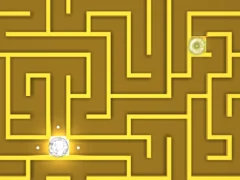 لعبة Maze: Path of Light على الانترنت