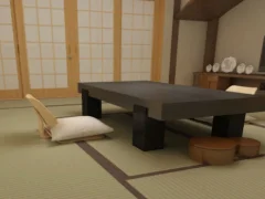 لعبة Ryokan على الانترنت