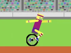 لعبة Unicycle Legend على الانترنت
