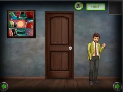 لعبة Amgel Easy Room Escape 250 على الانترنت