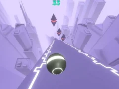 لعبة Slope Xtreme على الانترنت