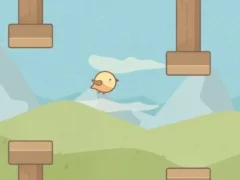 لعبة Winglet the Birb على الانترنت