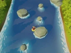 لعبة River Climbing على الانترنت