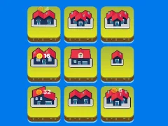 لعبة Merge Tycoon على الانترنت