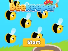 لعبة Beekeeper على الانترنت