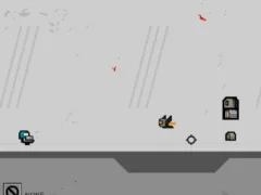 لعبة Cyborg على الانترنت