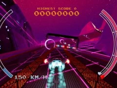 لعبة Velocity Vortex على الانترنت