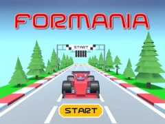 لعبة Formania على الانترنت