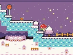 لعبة Shroom Hero على الانترنت